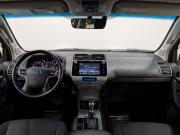 Toyota Land Cruiser Prado 150 Series Рестайлинг 2 Москва  - изображение 59