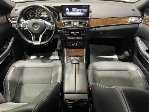 Mercedes-Benz E-Класс IV (W212 S212 C207) Рестайлинг с пробегом 2014 года, цена 1 897 000 рублей, 201493 км, седан, Автокод Объявления