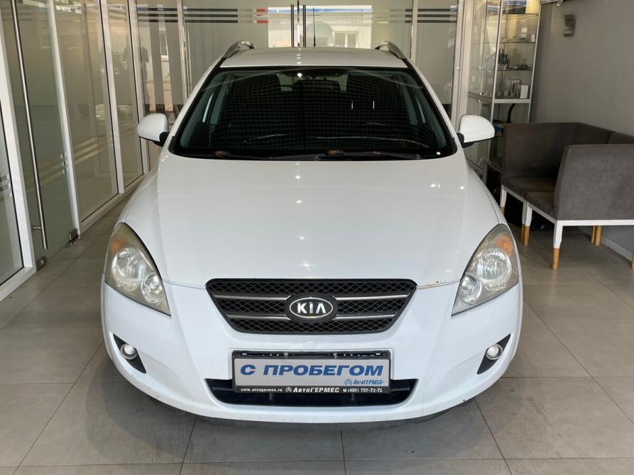 Kia Ceed I Москва  - изображение 2