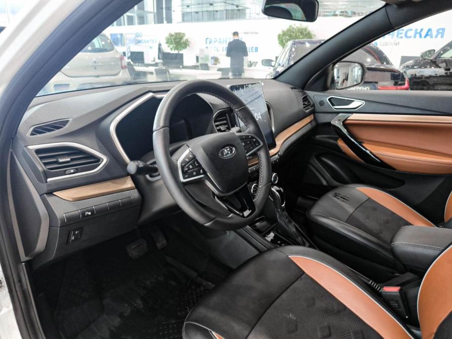 Lada (ВАЗ) Vesta I Рестайлинг (NG) Казань  - изображение 20