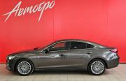 Mazda 6 III (GJ) Рестайлинг Вологда  - изображение 22