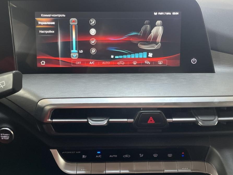 Changan CS35 Plus I Рестайлинг Курск  - изображение 14