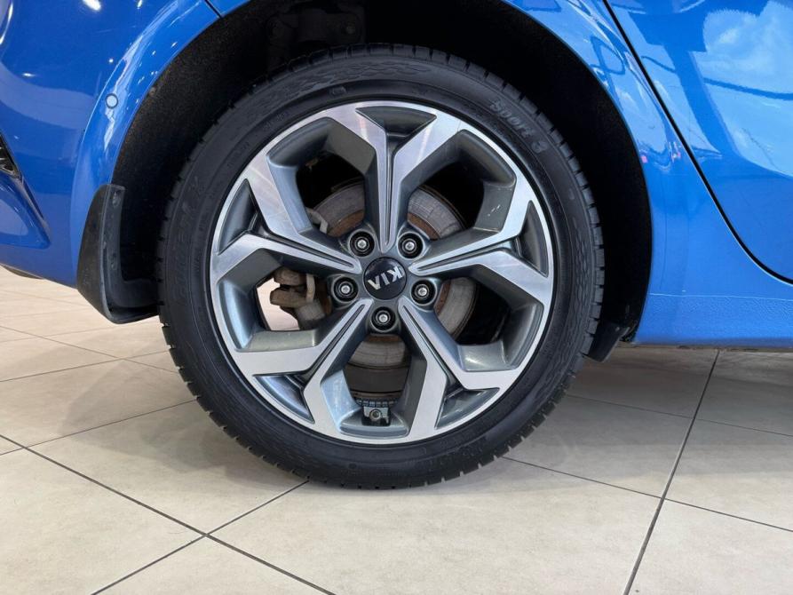 Kia Ceed III Москва  - изображение 10