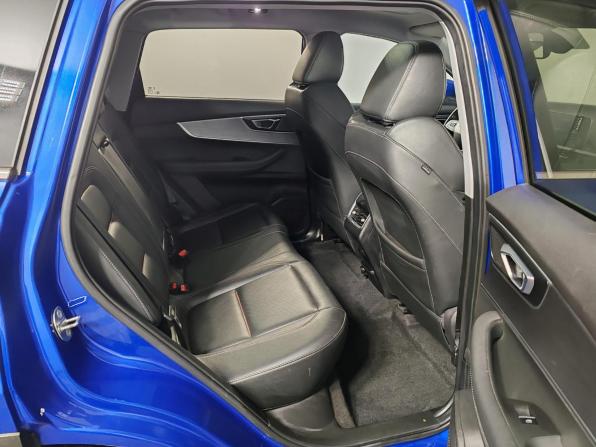 Chery Tiggo 7 Pro I с пробегом 2022 года, цена 1 499 000 рублей, 73106 км, внедорожник, Автокод Объявления