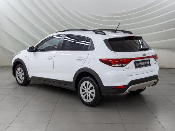 Kia Rio IV с пробегом 2019 года, цена 1 458 000 рублей, 73791 км, хэтчбек, Автокод Объявления