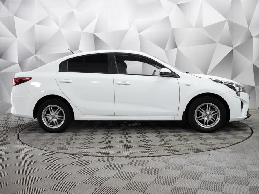 Kia Rio IV Рестайлинг Ульяновск  - изображение 6