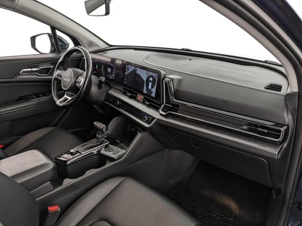 Kia Sportage V с пробегом 2023 года, цена 3 400 000 рублей, 53688 км, внедорожник, Автокод Объявления