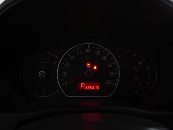 Suzuki SX4 I (Classic) с пробегом 2009 года, цена 719 000 рублей, 225315 км, хэтчбек, Автокод Объявления