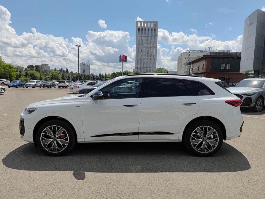 Audi Q5 III Казань  - изображение 10