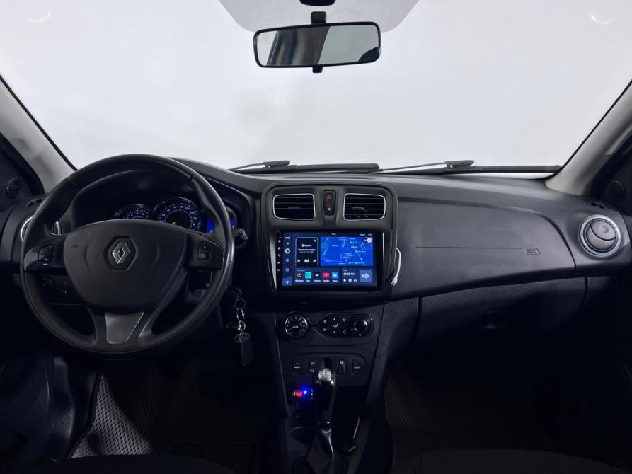 Renault Sandero II Ростов-на-Дону  - изображение 9