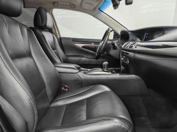 Lexus LS IV Рестайлинг 2 с пробегом 2014 года, цена 2 950 000 рублей, 160000 км, седан, Автокод Объявления