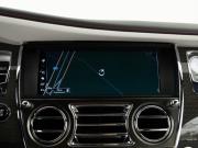 Rolls-Royce Wraith Москва  - изображение 74