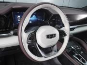 Geely Monjaro I Ростов-на-Дону  - изображение 36