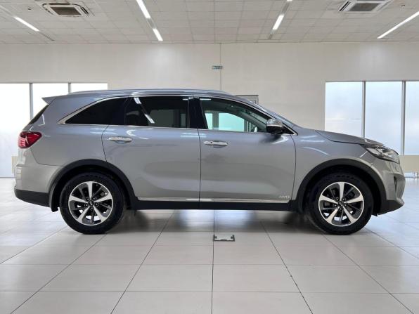 Kia Sorento III Prime Рестайлинг с пробегом 2019 года, цена 3 030 000 рублей, 140750 км, внедорожник, Автокод Объявления