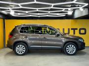 Volkswagen Tiguan I Рестайлинг Ижевск  - изображение 26