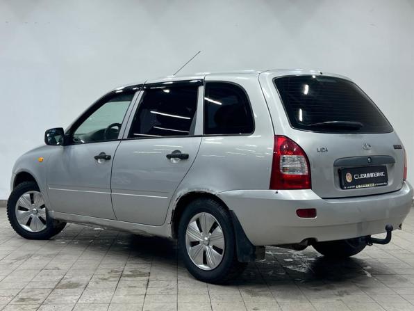 Lada (ВАЗ) Kalina I с пробегом 2011 года, цена 279 000 рублей, 191000 км, универсал, Автокод Объявления
