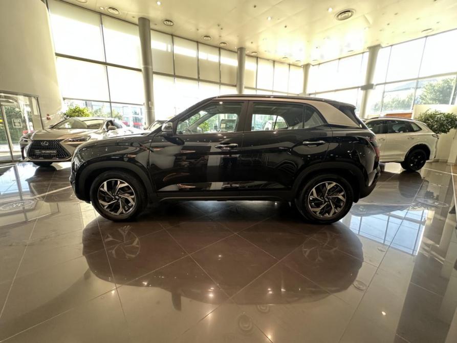 Hyundai Creta II Казань  - изображение 10