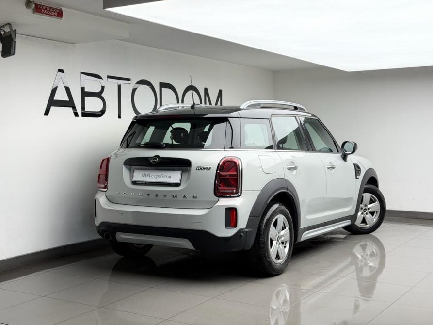Mini Countryman II Рестайлинг Москва  - изображение 4