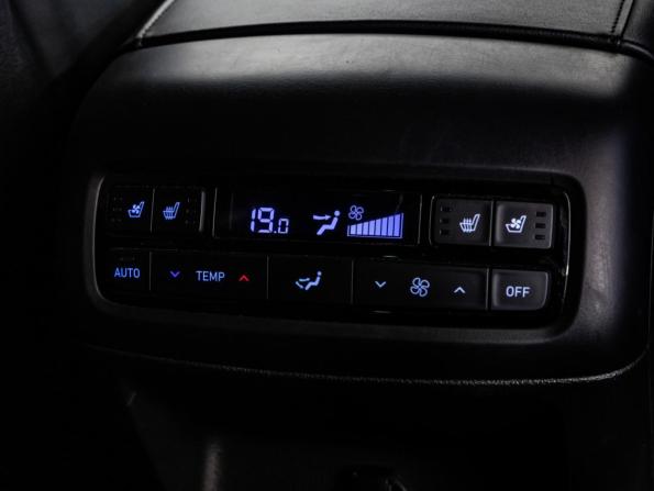 Hyundai Palisade I с пробегом 2020 года, цена 3 890 000 рублей, 134468 км, внедорожник, Автокод Объявления