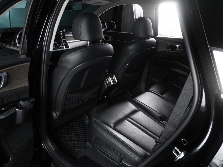 Kia Sorento IV Минеральные Воды  - изображение 11