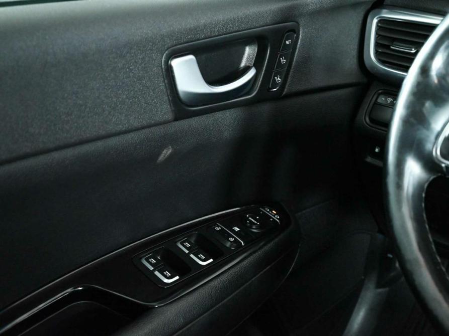Kia Optima IV Екатеринбург  - изображение 16
