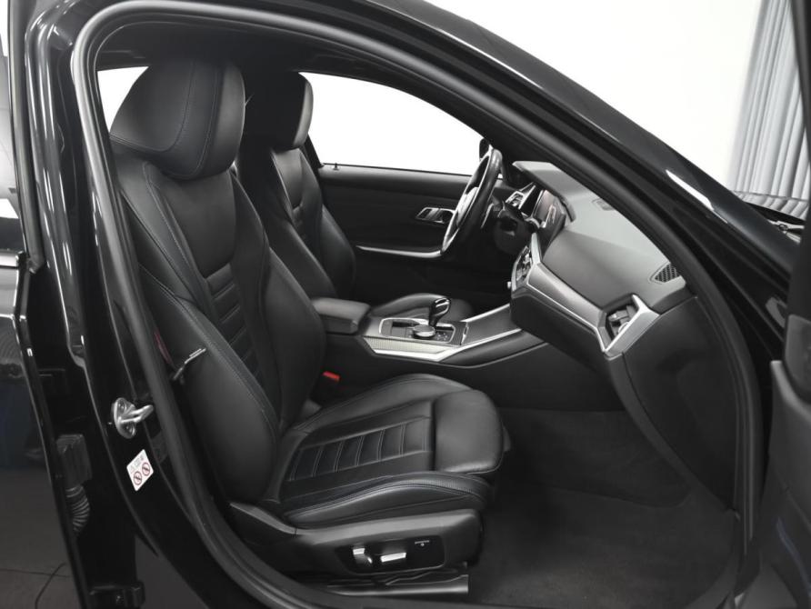 BMW 3 серии VII (G2x) Ставрополь  - изображение 8