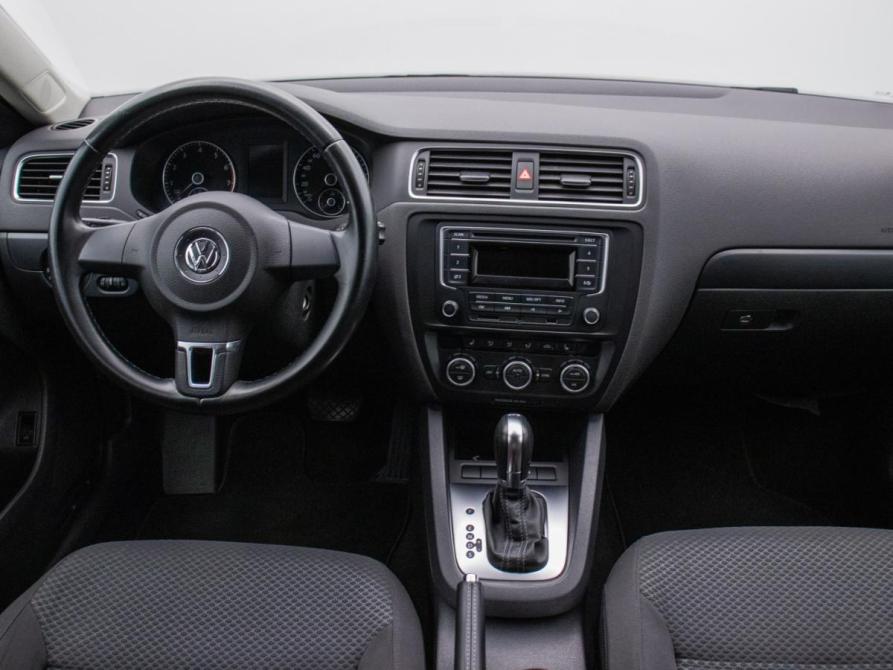 Volkswagen Jetta VI Рестайлинг Москва  - изображение 14