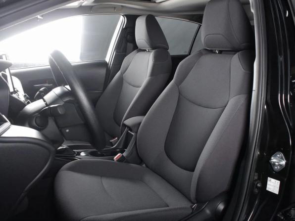 Toyota Corolla XII (E210) с пробегом 2022 года, цена 1 500 000 рублей, 10000 км, седан, Автокод Объявления
