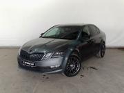 Skoda Octavia III (A7) Рестайлинг Москва  - изображение 14