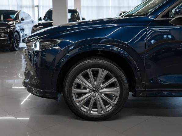 Mazda CX-5 II Рестайлинг с пробегом 2026 года, цена 5 000 000 рублей, 50 км, внедорожник, Автокод Объявления