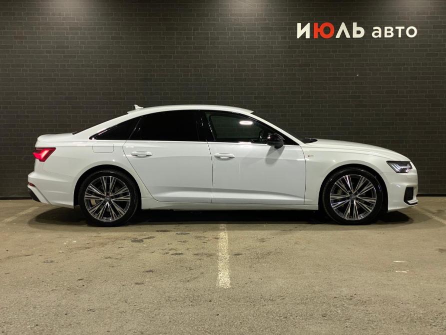 Audi A6 V (C8) Челябинск  - изображение 4