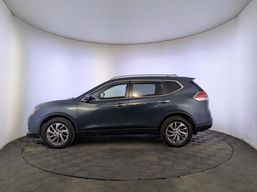 Nissan X-Trail III Москва  - изображение 8