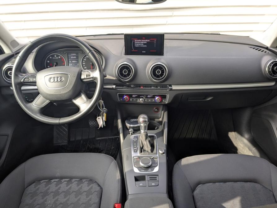 Audi A3 III (8V) Москва  - изображение 6