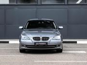 BMW 5 серии V (E60/E61) Рестайлинг Новороссийск  - изображение 30