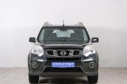 Nissan X-Trail II Рестайлинг Красноярск  - изображение 26