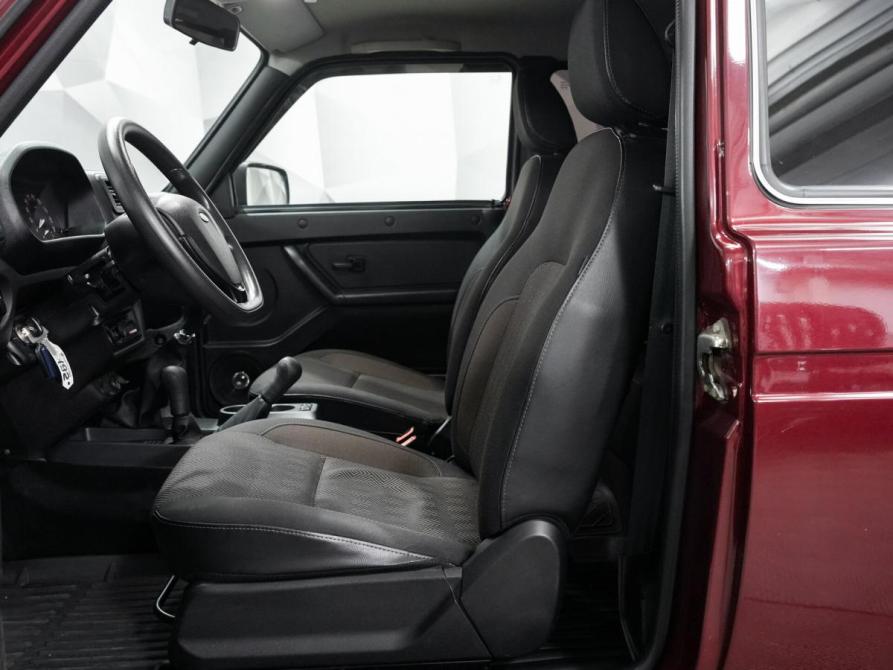 Lada (ВАЗ) 2121 (4x4) I Рестайлинг (2020) Ульяновск  - изображение 10