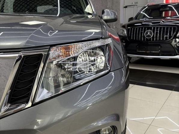 Nissan Terrano III (D10) с пробегом 2021 года, цена 1 695 000 рублей, 68501 км, внедорожник, Автокод Объявления