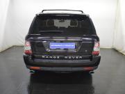 Land Rover Range Rover Sport I Рестайлинг Санкт-Петербург  - изображение 24