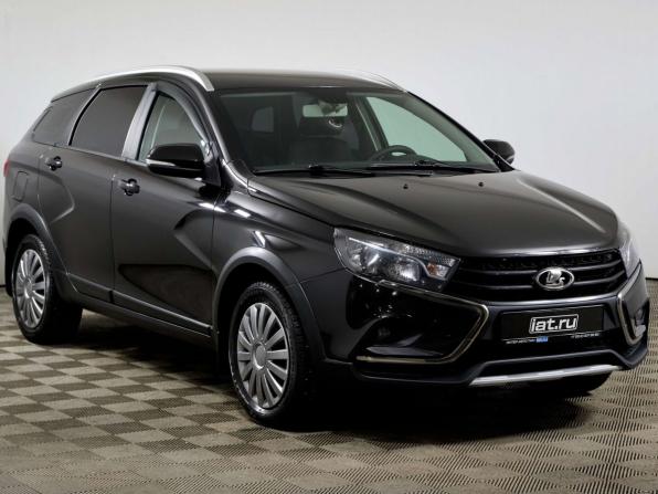 Lada (ВАЗ) Vesta I с пробегом 2018 года, цена 825 000 рублей, 179000 км, универсал, Автокод Объявления