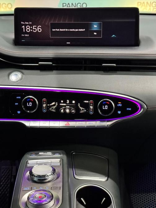 Genesis GV70 I Набережные Челны  - изображение 21