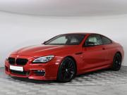 BMW 6 серии III (F06/F13/F12) Рестайлинг Химки  - изображение 33