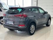 Hyundai Tucson III Оренбург  - изображение 24