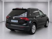Volkswagen Tiguan II Москва  - изображение 20
