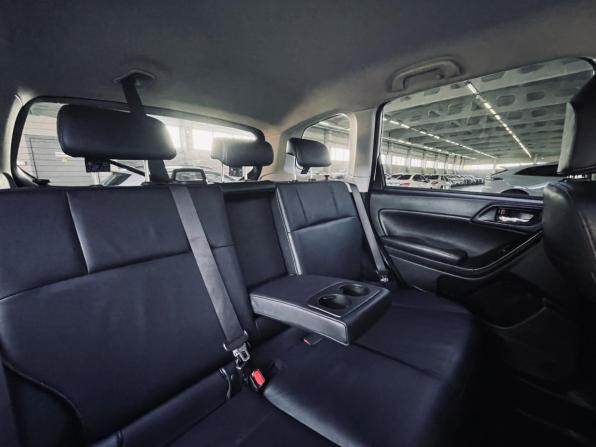 Subaru Forester IV с пробегом 2013 года, цена 1 650 000 рублей, 119570 км, внедорожник, Автокод Объявления