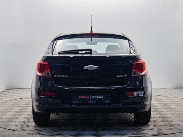Chevrolet Cruze I Рестайлинг с пробегом 2013 года, цена 757 000 рублей, 172932 км, хэтчбек, Автокод Объявления