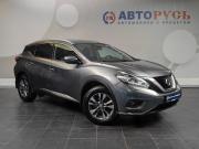 Nissan Murano III (Z52) Москва  - изображение 26
