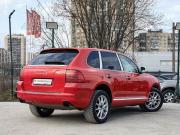 Porsche Cayenne I (955) Санкт-Петербург  - изображение 19