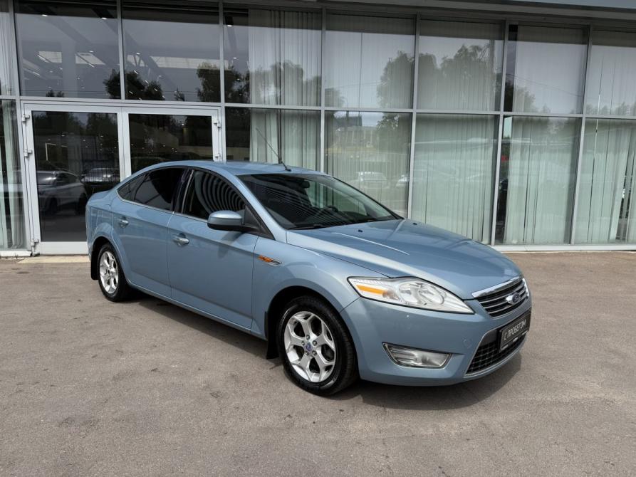Ford Mondeo IV Воронеж  - изображение 3