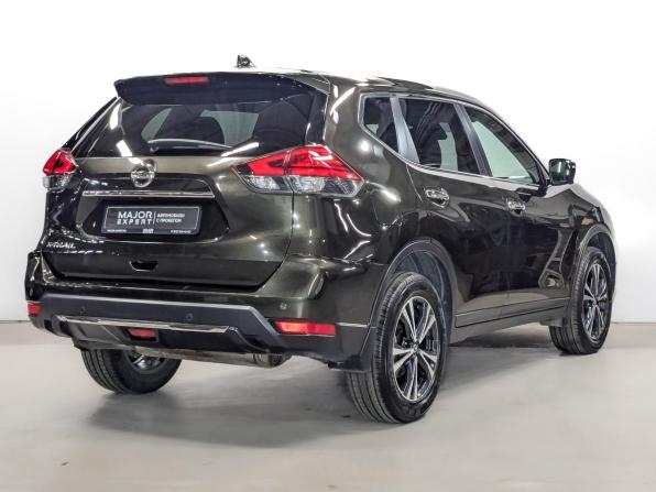 Nissan X-Trail III Рестайлинг с пробегом 2021 года, цена 2 795 000 рублей, 72139 км, внедорожник, Автокод Объявления