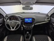 Lada (ВАЗ) Vesta I Москва  - изображение 42